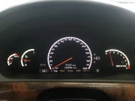 Mercedes-Benz S 63 AMG, снимка 9