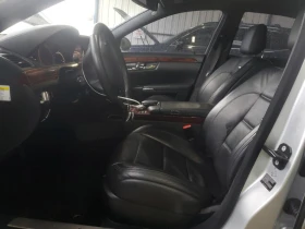 Mercedes-Benz S 63 AMG, снимка 7