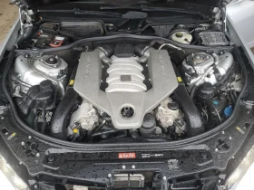 Mercedes-Benz S 63 AMG, снимка 11