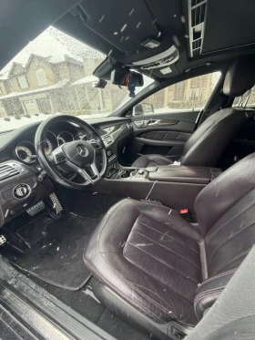 Mercedes-Benz CLS 500 * CARFAX * БЕЗ ПЪРВОНАЧАЛНА ВНОСКА - 23000 лв. / 11759.71 € - 78497208 5