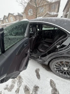 Mercedes-Benz CLS 500 * CARFAX * БЕЗ ПЪРВОНАЧАЛНА ВНОСКА - 23000 лв. / 11759.71 € - 78497208 9