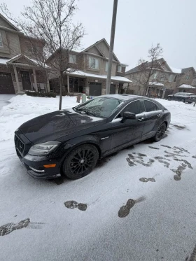 Mercedes-Benz CLS 500 * CARFAX * БЕЗ ПЪРВОНАЧАЛНА ВНОСКА - 23000 лв. / 11759.71 € - 78497208 2