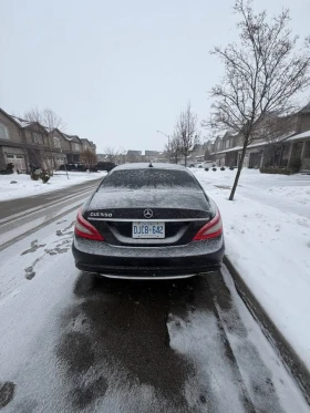 Mercedes-Benz CLS 500 * CARFAX * БЕЗ ПЪРВОНАЧАЛНА ВНОСКА - 23000 лв. / 11759.71 € - 78497208 4
