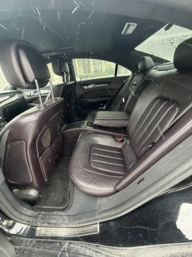 Mercedes-Benz CLS 500 * CARFAX * БЕЗ ПЪРВОНАЧАЛНА ВНОСКА - 23000 лв. / 11759.71 € - 78497208 8