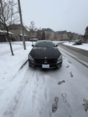 Mercedes-Benz CLS 500 * CARFAX * БЕЗ ПЪРВОНАЧАЛНА ВНОСКА - 23000 лв. / 11759.71 € - 78497208 3