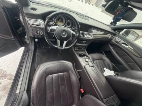 Mercedes-Benz CLS 500 * CARFAX * БЕЗ ПЪРВОНАЧАЛНА ВНОСКА - 23000 лв. / 11759.71 € - 78497208 6