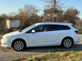 Opel Astra 1.7 CDTI 125кс. Cosmo - 7100 лв. / 3630.17 € - 26076801 6