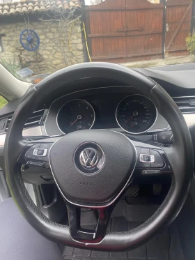 VW Passat, снимка 10