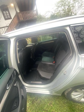 VW Passat, снимка 12