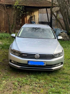 VW Passat, снимка 3