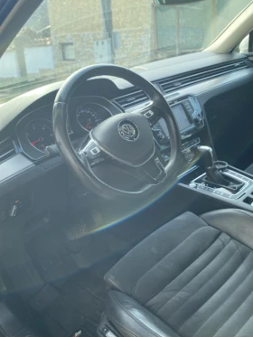 VW Passat, снимка 7