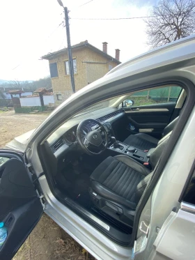 VW Passat, снимка 6