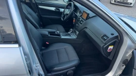 Mercedes-Benz C 220 * АВТОМАТ* 646 - 12999 лв. / 6646.28 € - 35936153 15