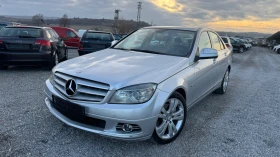 Mercedes-Benz C 220 * АВТОМАТ* 646