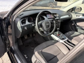 Audi A4 B8, снимка 5