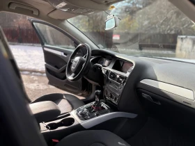 Audi A4 B8, снимка 6