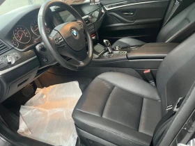 BMW 528 2.0i 245h.p., снимка 7