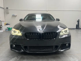 BMW 528 2.0i 245h.p., снимка 2
