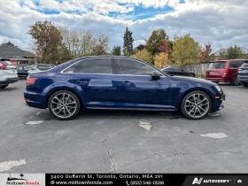 Audi S4  CARFAX, снимка 10