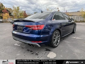 Audi S4  CARFAX, снимка 11