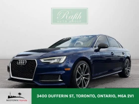 Audi S4 AS IS SALE  CARFAX