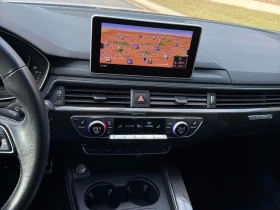 Audi S5 * Technik * CARFAX * БЕЗ ПЪРВОНАЧАЛНА ВНОСКА, снимка 9