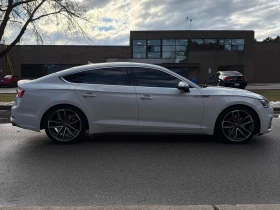 Audi S5 * Technik * CARFAX * БЕЗ ПЪРВОНАЧАЛНА ВНОСКА, снимка 3
