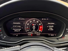 Audi S5 * Technik * CARFAX * БЕЗ ПЪРВОНАЧАЛНА ВНОСКА, снимка 8