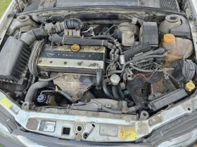 Opel Vectra 2000 бензин газ - 111 € / 217.10 лв. - 92495819 4