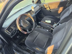 Opel Vectra 2000 бензин газ - 111 € / 217.10 лв. - 92495819 5