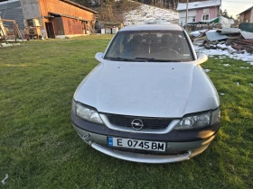 Opel Vectra 2000 бензин газ - 111 € / 217.10 лв. - 92495819 2