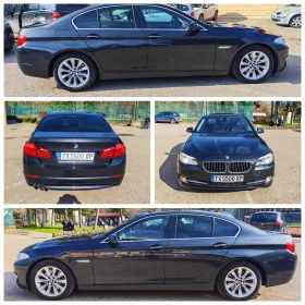 BMW 530 X-DRIVE/258 p.s. СМЕНЕНИ ВЕРИГИ, снимка 5