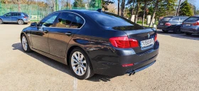 BMW 530 X-DRIVE/258 p.s. СМЕНЕНИ ВЕРИГИ, снимка 3