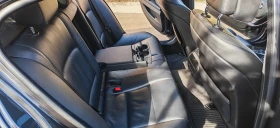 BMW 530 X-DRIVE/258 p.s. СМЕНЕНИ ВЕРИГИ, снимка 12