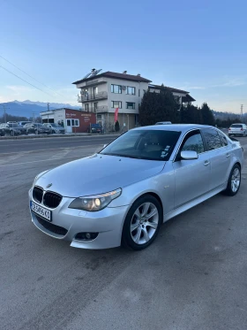 BMW 535 535d 272hp - 6500 € / 12712.90 лв. - 22713845 2