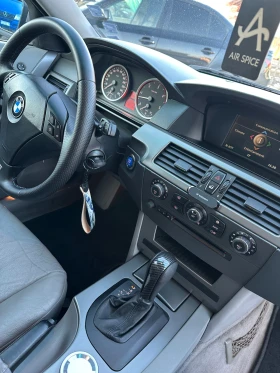 BMW 535 535d 272hp - 6500 € / 12712.90 лв. - 22713845 10