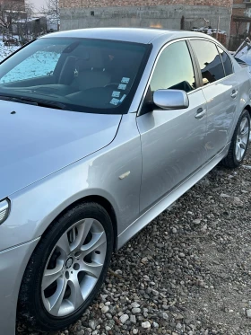 BMW 535 535d 272hp - 6500 € / 12712.90 лв. - 22713845 8