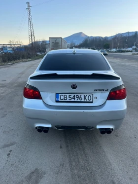 BMW 535 535d 272hp - 6500 € / 12712.90 лв. - 22713845 5