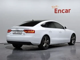 Audi A5 2.0 TDI Quattro Sportback 8Ta - 9764 € / 19096.72 лв. - 71736295 5