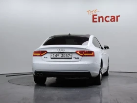 Audi A5 2.0 TDI Quattro Sportback 8Ta - 9764 € / 19096.72 лв. - 71736295 11