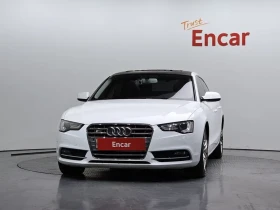 Audi A5 2.0 TDI Quattro Sportback 8Ta - 9764 € / 19096.72 лв. - 71736295 9