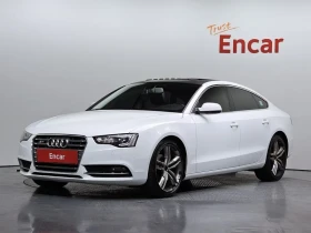 Audi A5 2.0 TDI Quattro Sportback 8Ta - 9764 € / 19096.72 лв. - 71736295 3