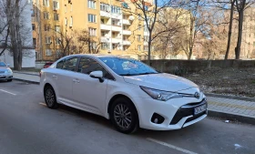 Toyota Avensis 1.6i Гаранция - 16800 € / 32857.94 лв. - 67945867 3