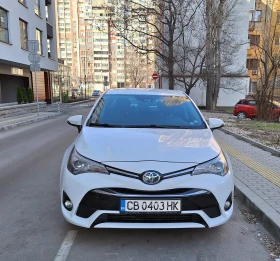 Toyota Avensis 1.6i Гаранция - 16800 € / 32857.94 лв. - 67945867 2
