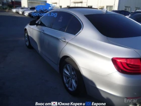 BMW 525 525d xDrive - 8284 € / 16202.10 лв. - 87420096 6