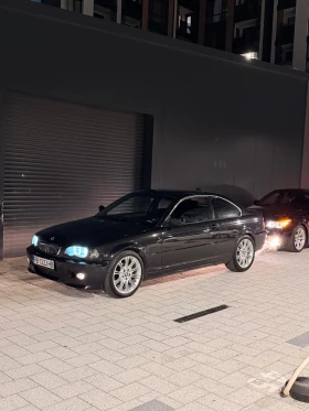 BMW 320 - 4000 € / 7823.32 лв. - 24410391 2