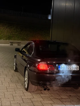 BMW 320 - 4000 € / 7823.32 лв. - 24410391 12