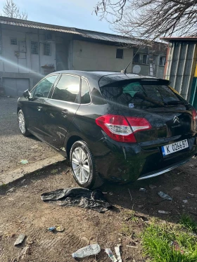 Citroen C4 Citroen C4 Milenium NAVI (EURO6) - 4860 € / 9505.33 лв. - 78761293 5