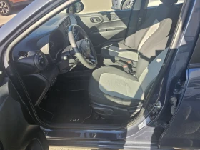 Hyundai I10 1.2 | Auto.bg — изображение 11