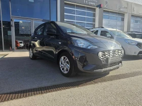 Hyundai I10 1.2 | Auto.bg — изображение 2